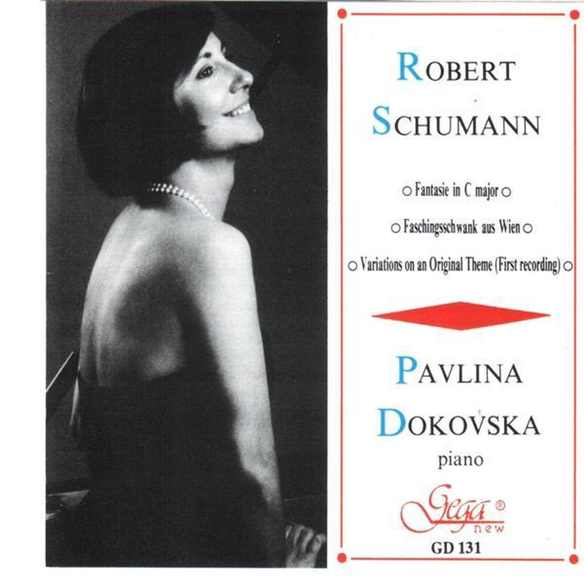 Schumann
