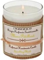 Durance geurkaars musc pétillante