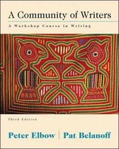 Community of Writers