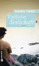 Frauenromane im GMEINER-Verlag - Tödliche Seilschaft