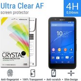 Nillkin Screen Protector Sony Xperia E4 - AF Ultra Clear