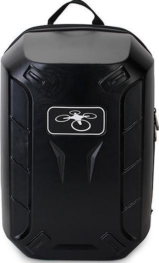 PGYTECH DJI RS 3 draagtas, zwart