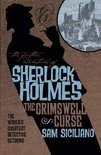 Further Adv Of Sherlock Holmes Grimswell