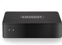 Eminent EM7415 Wi-Fi Zwart digital audio streamer