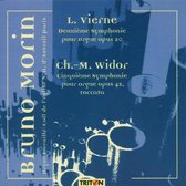 Vierne-Widor: 2E Symphonie