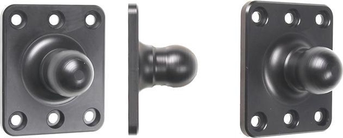Brodit Garmin 215547 montagekit - 17mm