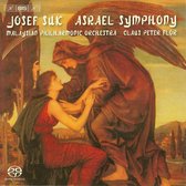 Malaysian Philharmonic Orchestra - Suk: Asrael Symphony (CD)