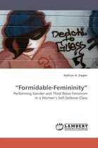 "Formidable-Femininity"