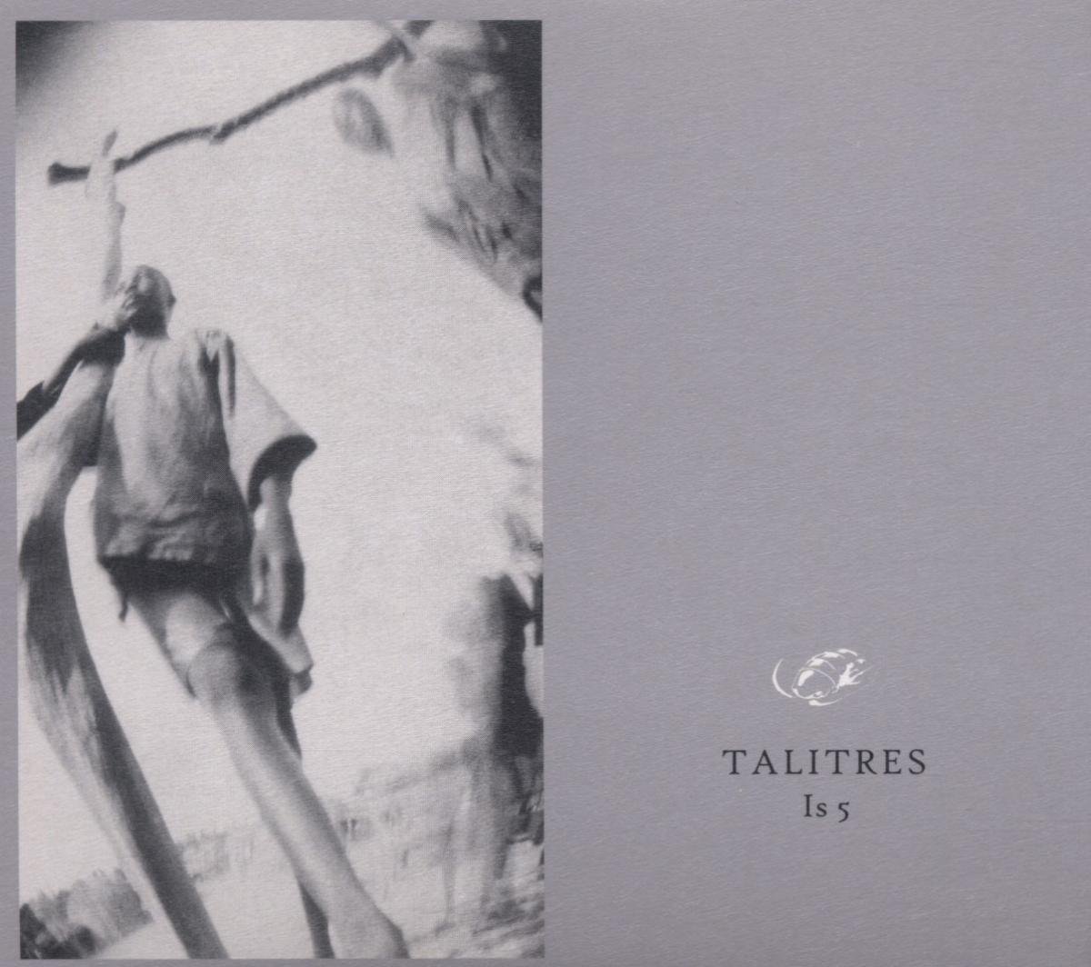 Talitres Is 5 (2 Cd)