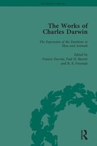The Pickering Masters - The Works of Charles Darwin: Vol 23: The Expression of the Emotions in Man and Animals