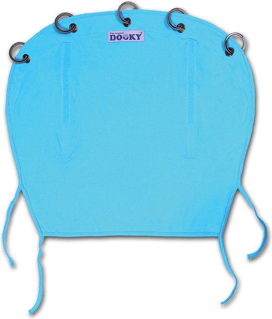 Dooky - Bescherming - Aqua