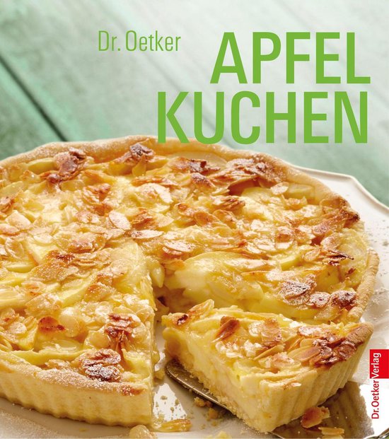 Sweet Dreams 6 - Apfelkuchen - cover