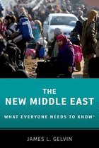 What Everyone Needs To Know? - The New Middle East