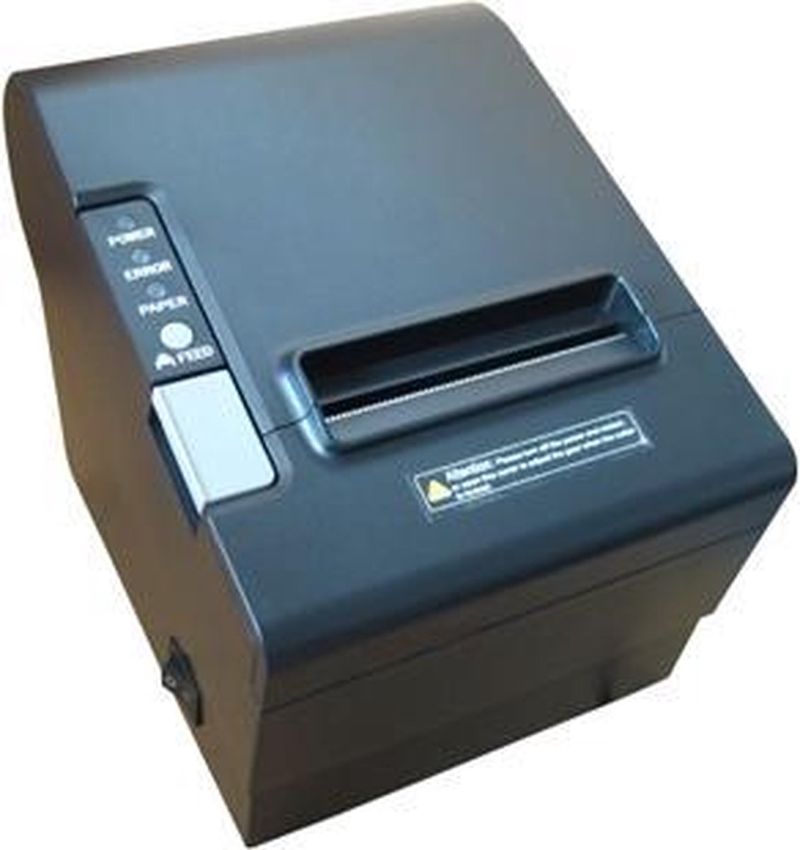 80mm Thermal Printer RS232+USB+LAN