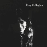 Rory Gallagher (Remastered)