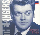 The Singers - Hermann Prey [ECD]