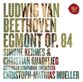 Ludwig van Beethoven: Egmont, Op. 84