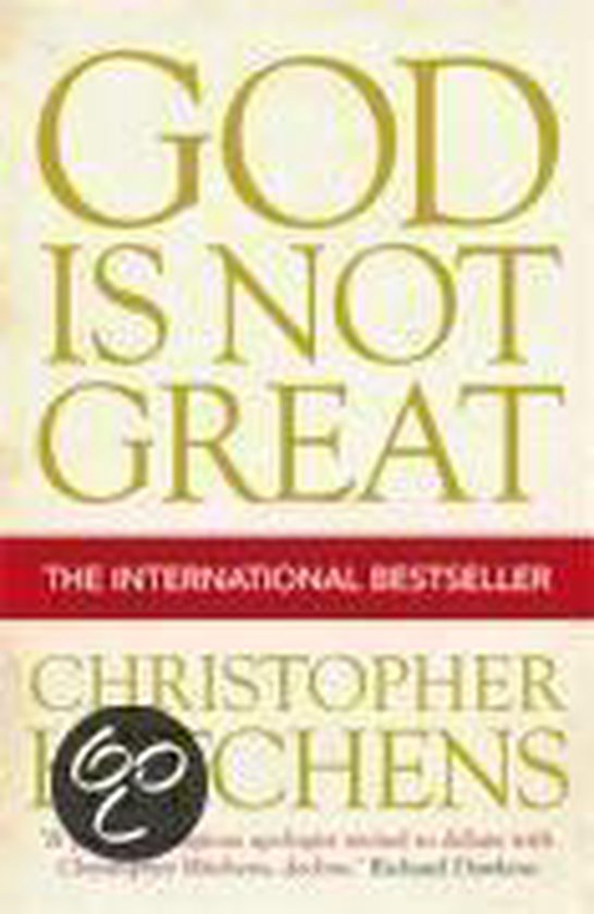 the book god is not great