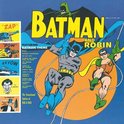 Sensational Guitars of Dan and Dale: Batman and Robin