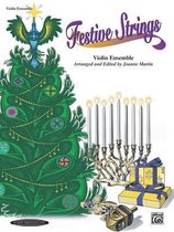 Festive Strings for Ensemble