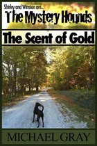 The Mystery Hounds: The Scent of Gold