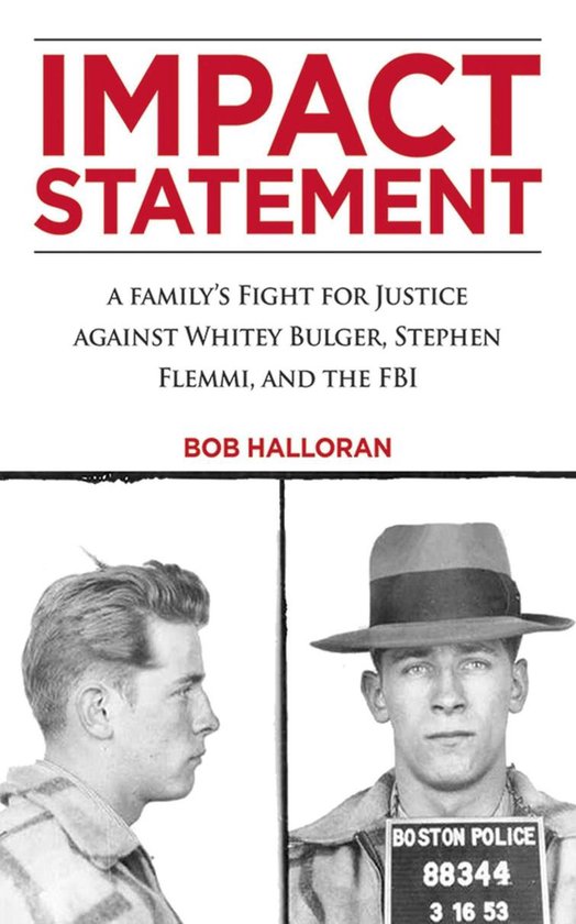 Impact Statement - cover