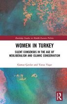 Routledge Studies in Middle Eastern Politics- Women in Turkey