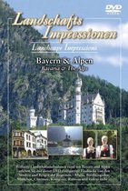 Bayern & Alpen Impression