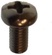 Yamaha/Parsun Screw, Valve (PAF4-04090011)