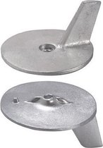 Aftermarket (Yamaha/Mercury/Honda/Selva/OMC/Parsun) Anode Aluminium (CM664-45371-01A)