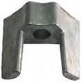 Yamaha Anode Zink 25-90 PK 688-11325-00 (TEN01147)