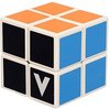 Afbeelding van het spelletje V-CUBE - 2x2 Flat Cube