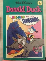 Donald Duck pocket 37 duivelsberg