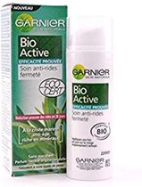 Garnier Bio Active verstevigende anti-rimpelverstevigende verzorging voor Garnier Bio Active