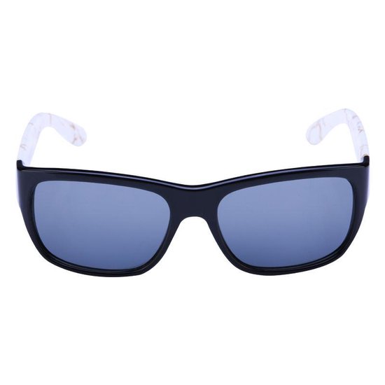 Nihao Tigres 1.1mm Polarized Lens TR90 UltraLight Frame Smoke