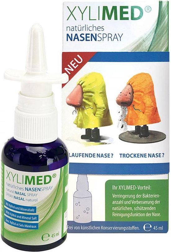Xylimed