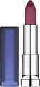Maybelline Color Sensational Lipstick - 886 Berry Bazige