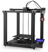 Creality Ender 5 Pro -  3D-printer bouwvolume 220x220x300