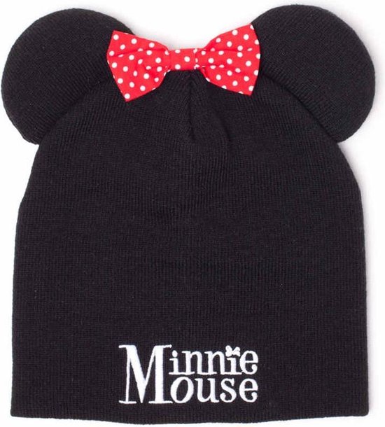 Disney - Minnie Mouse Winter Beanie 