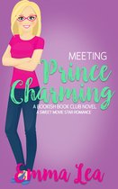 Bookish Book Club 1 - Meeting Prince Charming
