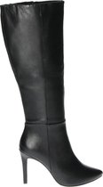 Nelson Nolita Dames Laarzen - Zwart - Maat 39