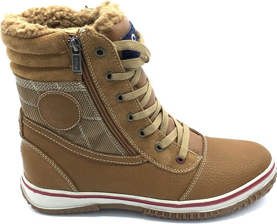 Pajar Canada Trooper- Winter/ Snowboots Heren- Maat 42 | bol.com