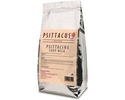 Psittacus Psittacine Krop Melk 500 gram 500 gram