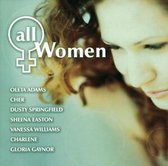 Various - All Woman