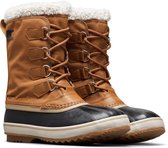 Sorel 1964 PAC? NYLON Snowboots Mannen - Camel Brown, Bl