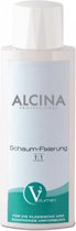 Alcina-schuimvorming 1: 1