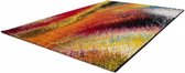 Flycarpets Esprit Kleurrijke Vloerkleed - Multi Designer - 160x230 cm