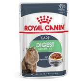Royal Canin Digest Sensitive - Nourriture pour chats - 1020 g