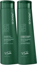 JOICO BODY LUXE DUO 2 x 300ml