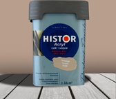 Histor Perfect Finish Acryl Hoogglans Lak Inventief 6735 - Lakverf - Dekkend - Water basis -